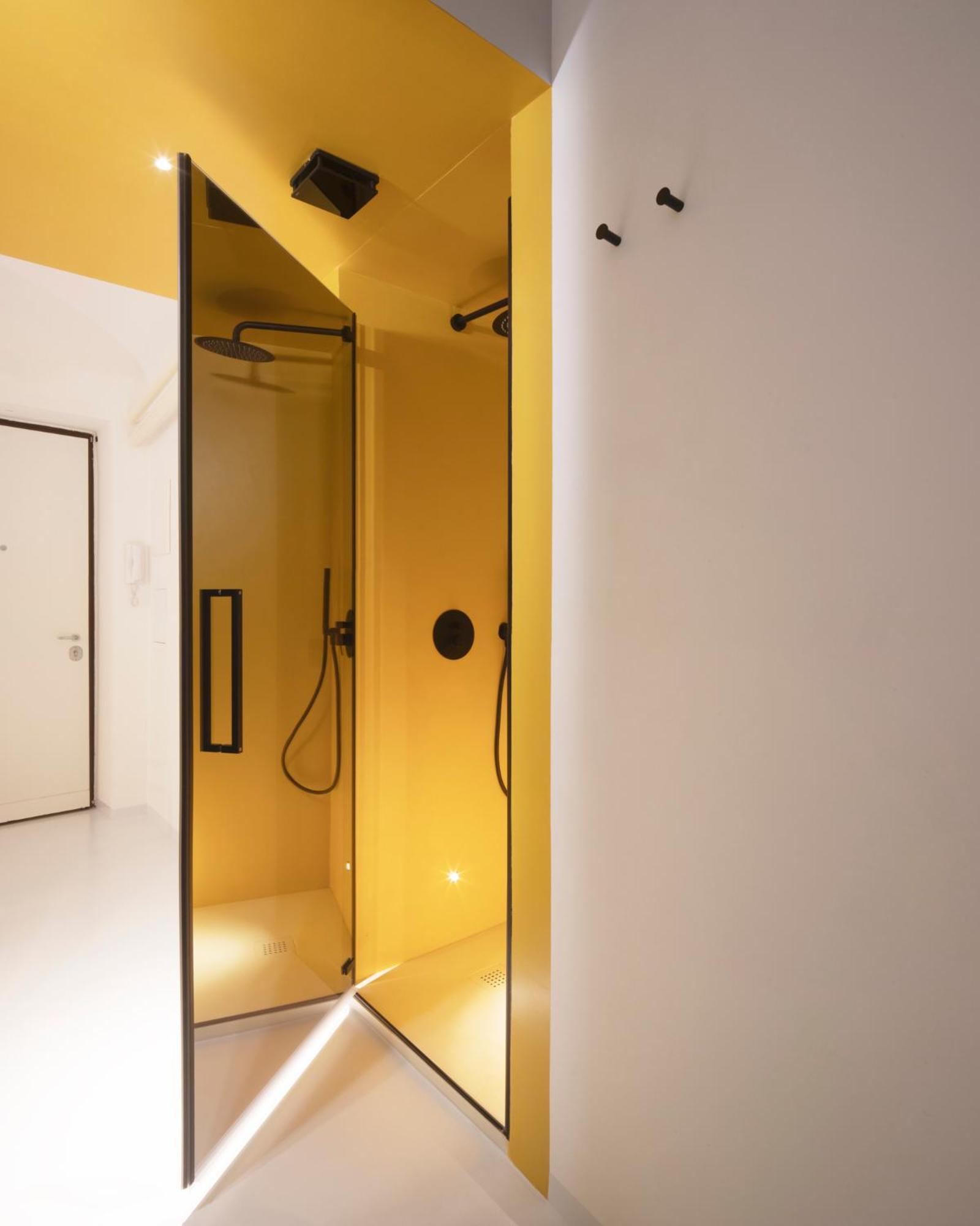 Interno A - Rome Διαμέρισμα Εξωτερικό φωτογραφία