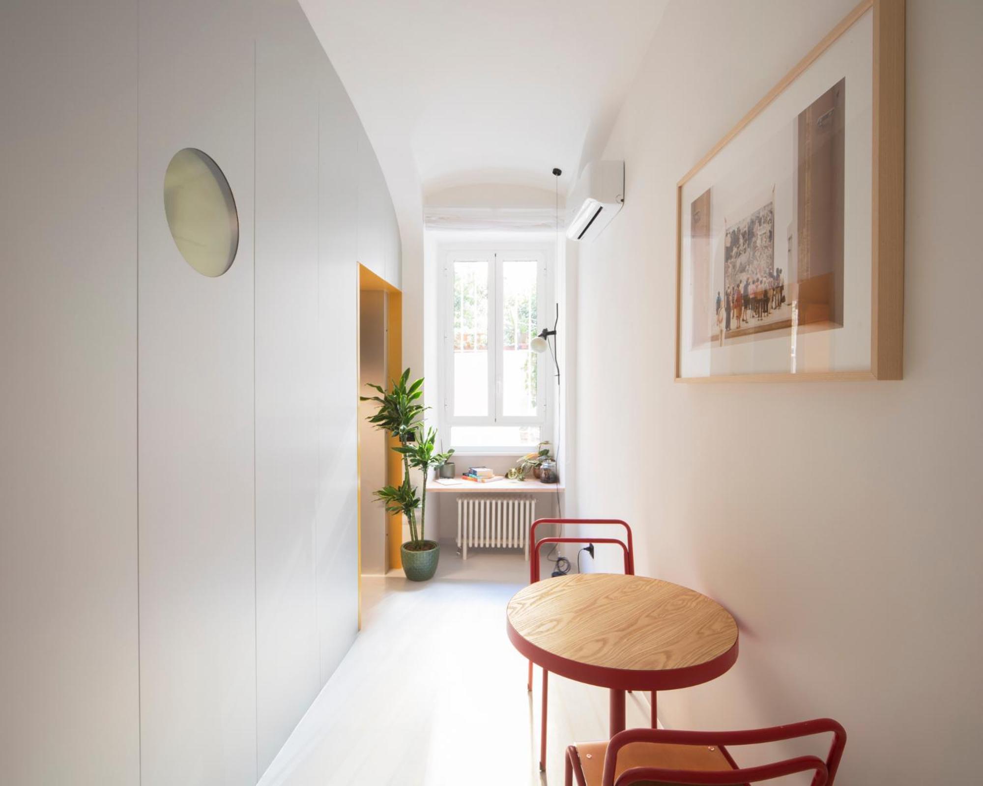 Interno A - Rome Διαμέρισμα Εξωτερικό φωτογραφία