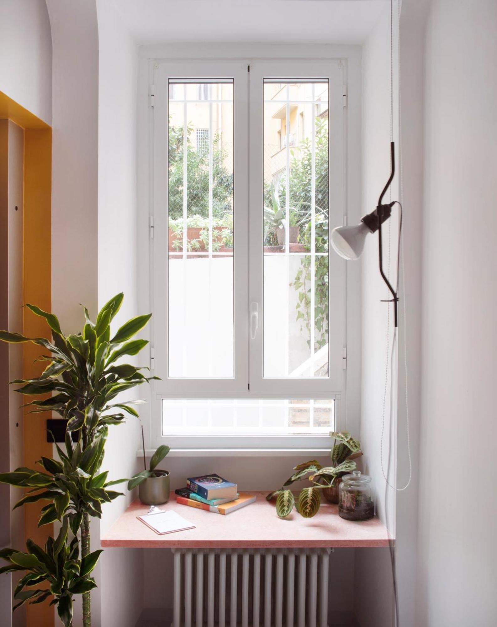 Interno A - Rome Διαμέρισμα Εξωτερικό φωτογραφία