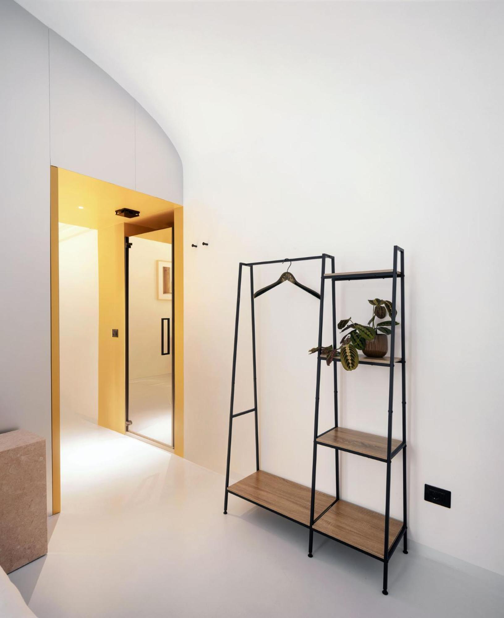Interno A - Rome Διαμέρισμα Εξωτερικό φωτογραφία