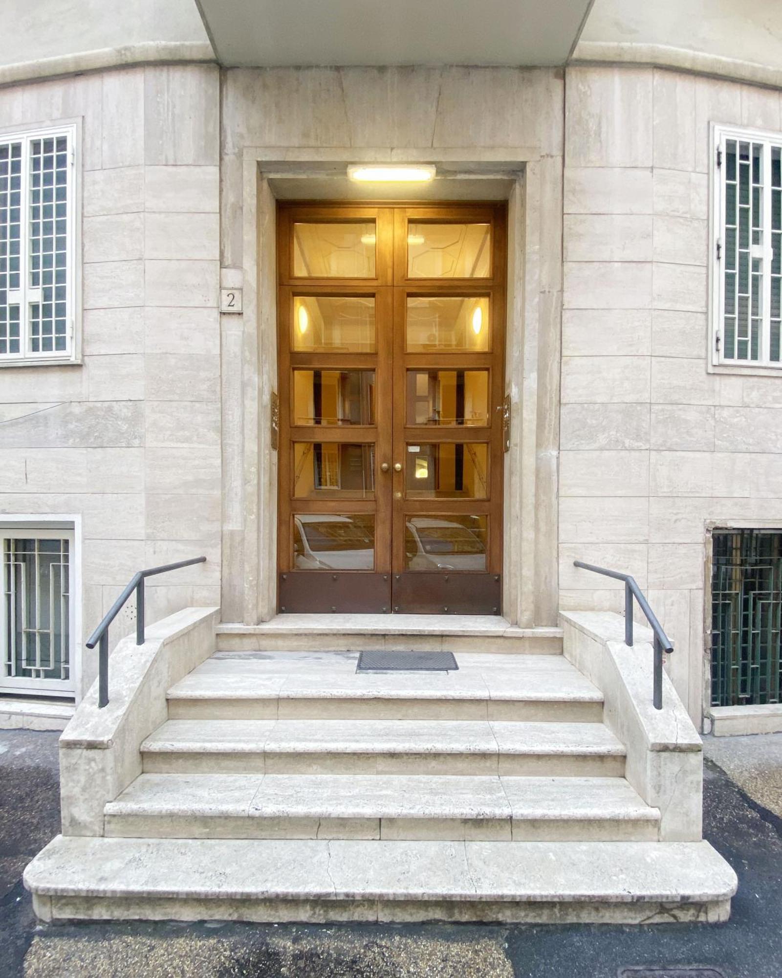Interno A - Rome Διαμέρισμα Εξωτερικό φωτογραφία