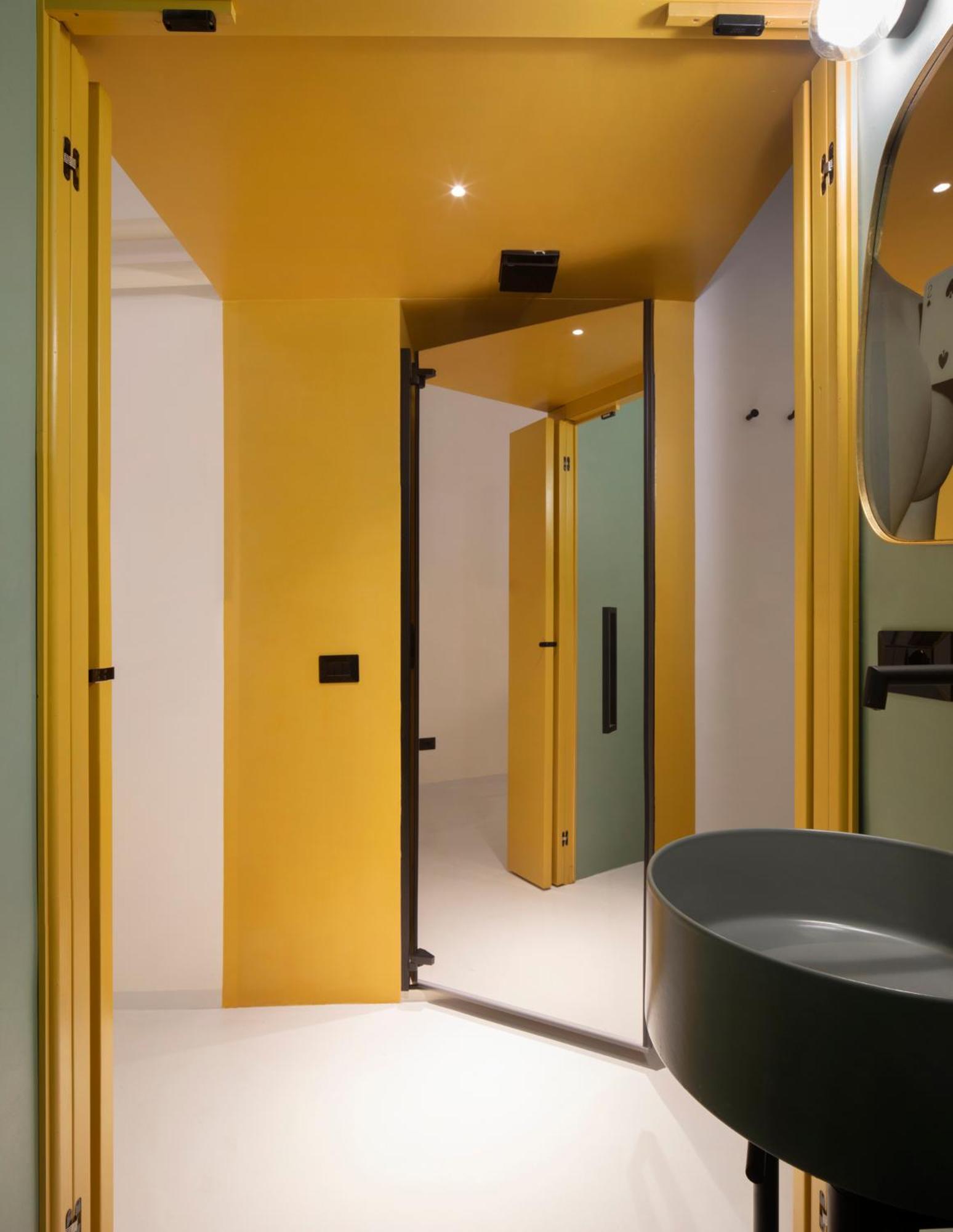 Interno A - Rome Διαμέρισμα Εξωτερικό φωτογραφία