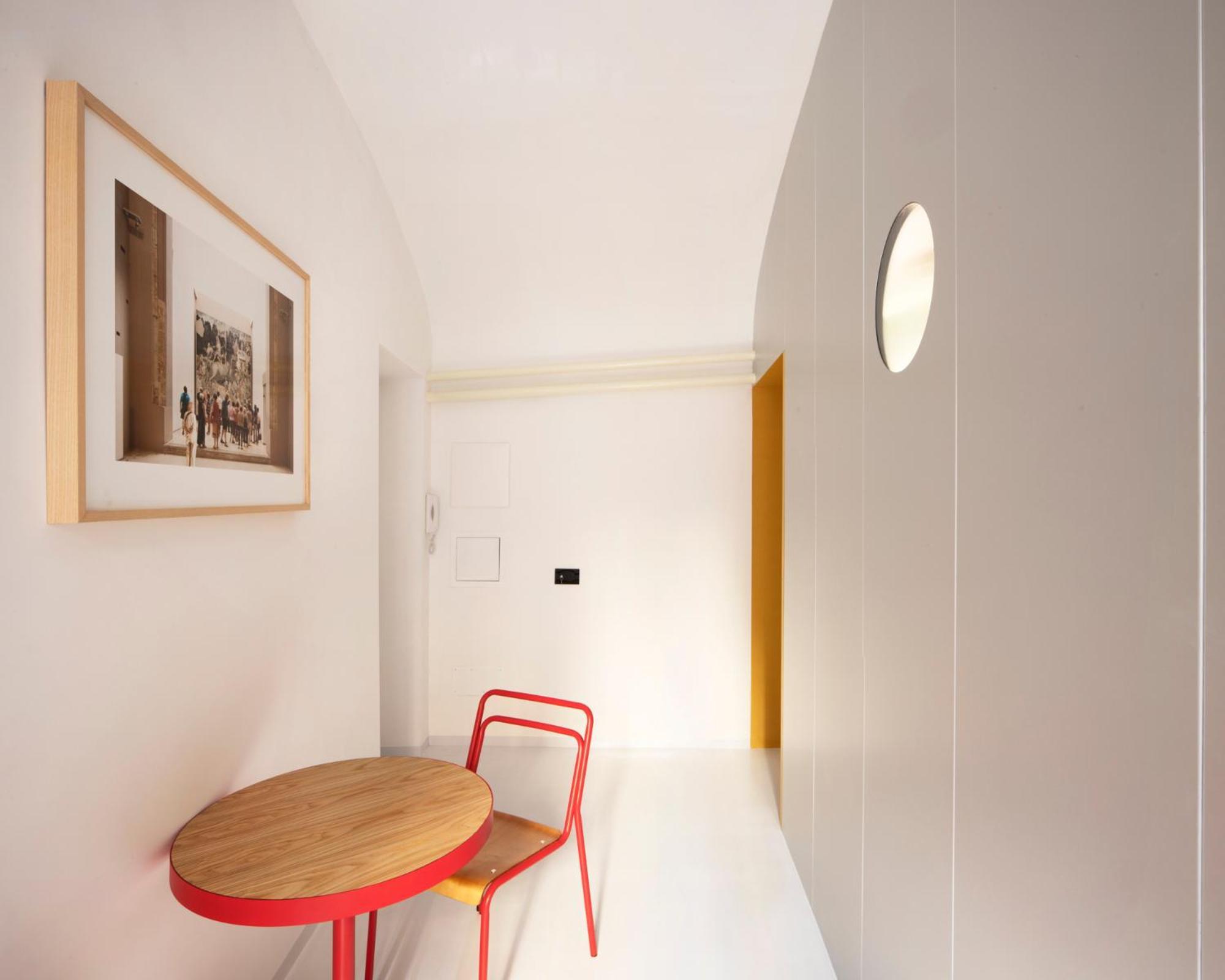Interno A - Rome Διαμέρισμα Εξωτερικό φωτογραφία